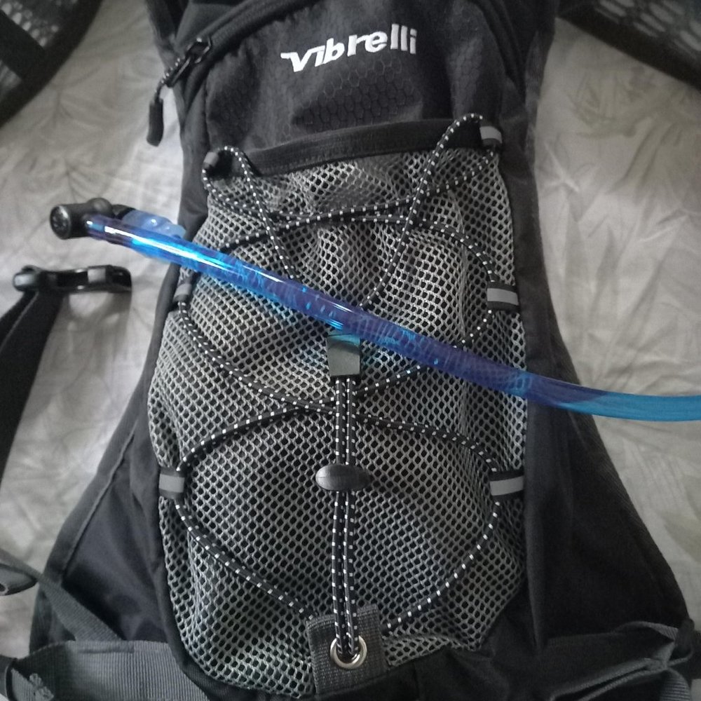 Lightweight Running Backpack 2l - image 2